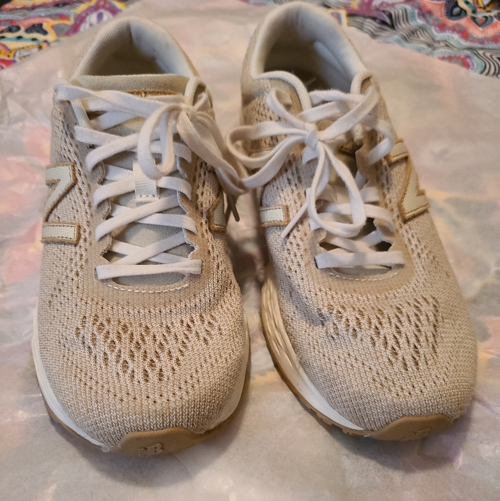 New Balance Shoes